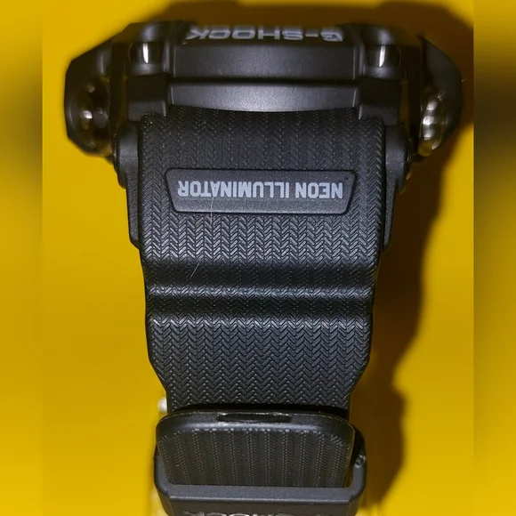 CASIO GSG-100 G-SHOCK